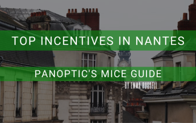 Top Incentives in Nantes