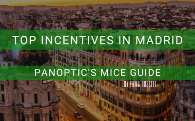 Top Incentives in Madrid