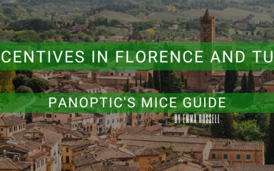 Top Incentives in Florence and Tuscany