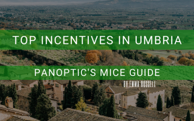 Top Incentives in Umbria