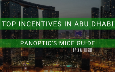Top Incentives in Abu Dhabi