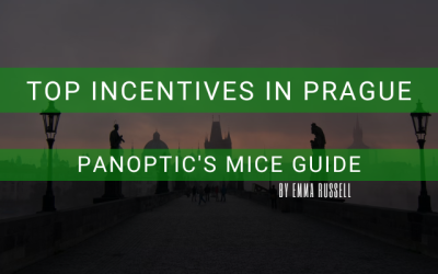 Top Incentives in Prague