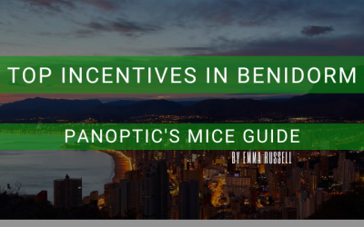 Top Incentives in Benidorm – Costa Blanca