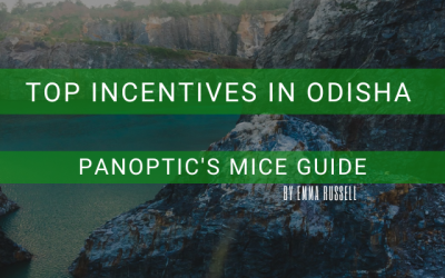 Top Incentives in Odisha