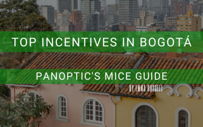 Top Incentives in Bogotá