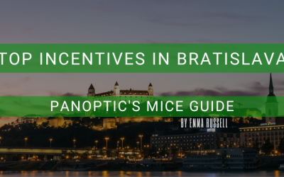 Top Incentives in Bratislava
