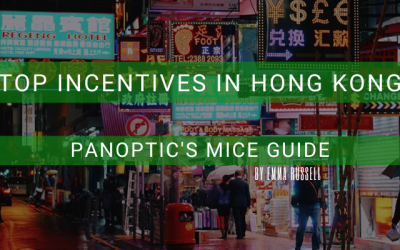 Top Incentives in Hong Kong