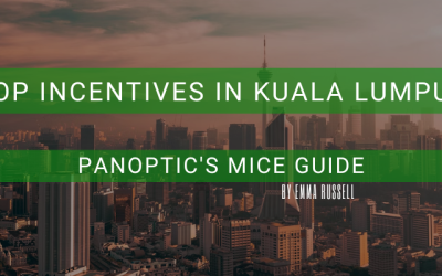 Top Incentives in Kuala Lumpur
