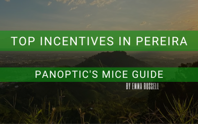 Top Incentives in Pereira