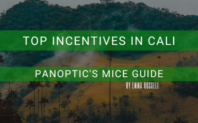 Top Incentives in Cali