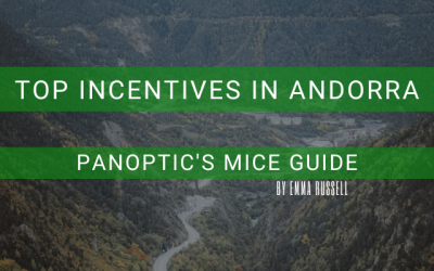 Top Incentives in Andorra