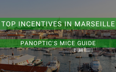 Top Incentives in Marseille 