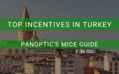 Top Incentives in Turkey