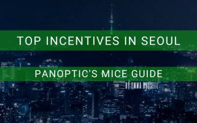 Top Incentives in Seoul