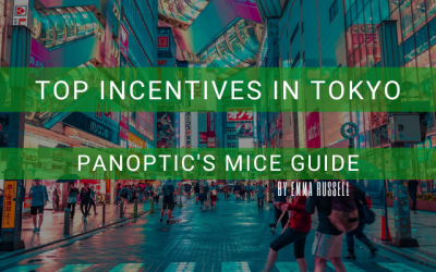 Top Incentives in Tokyo
