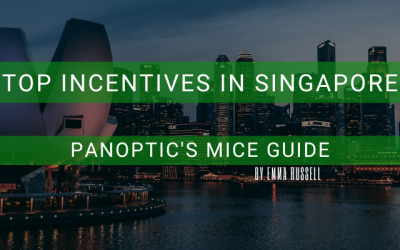 Top Incentives in Singapore