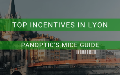 Top Incentives in Lyon