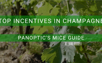 Top Incentives in Champagne