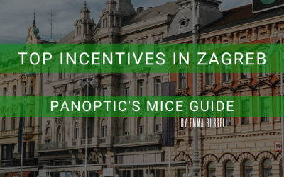 Top Incentives in Zagreb
