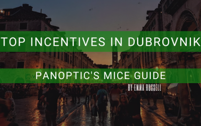 Top Incentives in Dubrovnik
