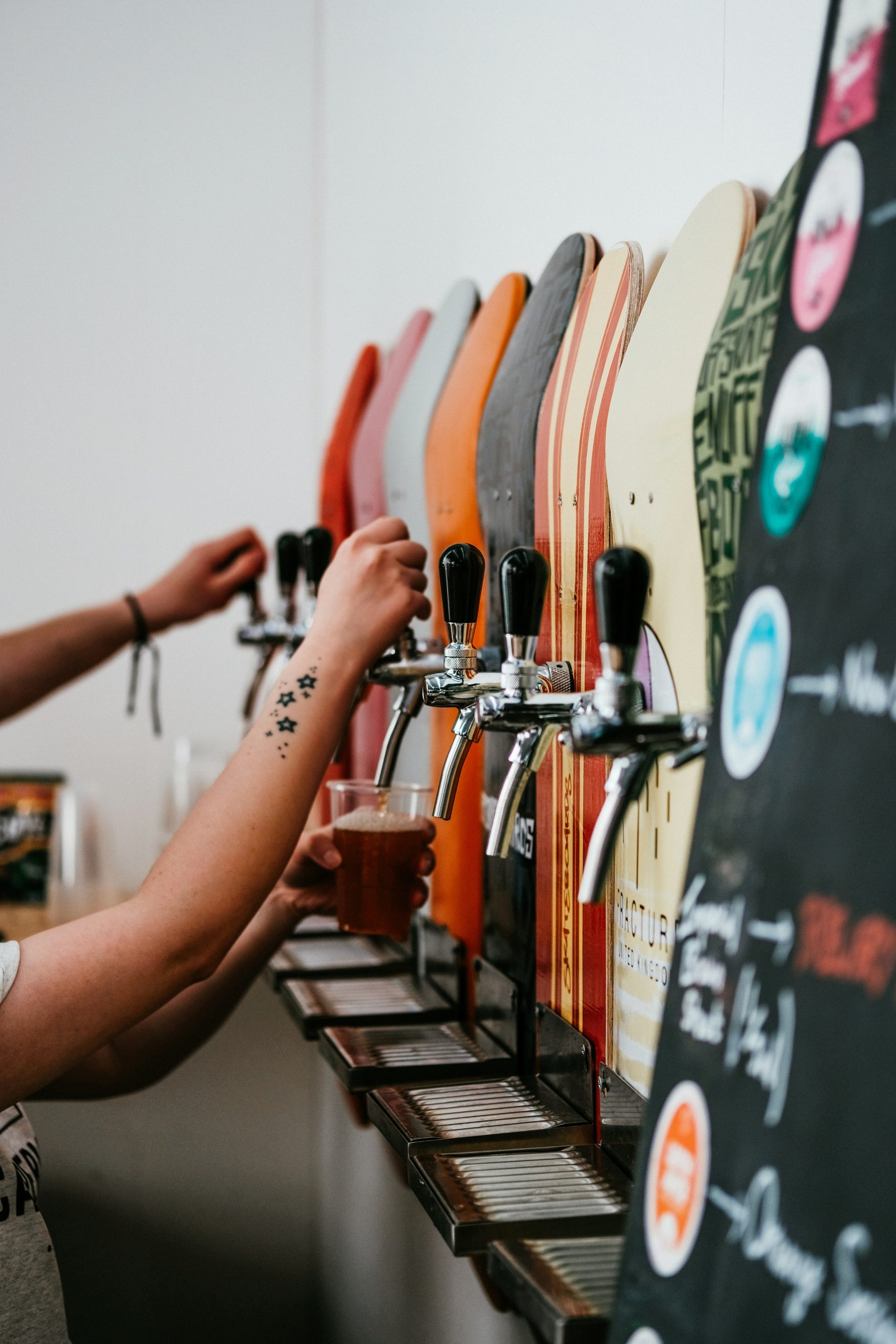 adam-wilson-ANK5zq-g_-g-unsplash The Tasting Room – Wine and Tapas bar in Cascais