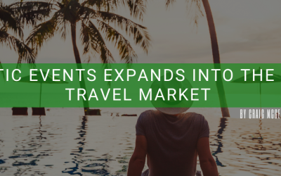 Panoptic Events Expands into the Luxury Travel Market