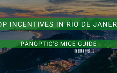 Top Incentives in Rio De Janeiro