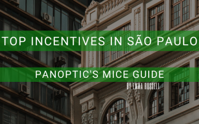Top Incentives in São Paulo