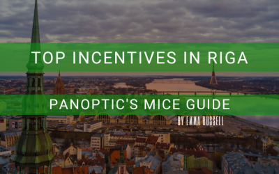 Top Incentives in Riga
