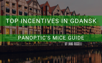 Top Incentives in Gdansk