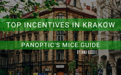 Top Incentives in Krakow