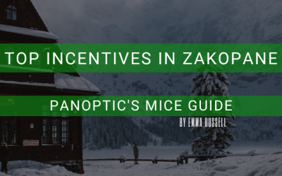 Top Incentives in Zakopane