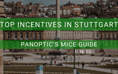 Top Incentives in Stuttgart
