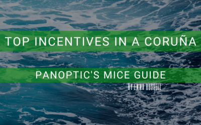 Top Incentives in A Coruña