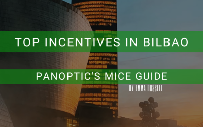 Top Incentives in Bilbao