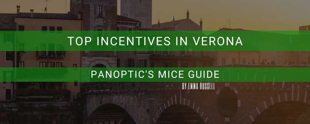 Top Incentives in Verona
