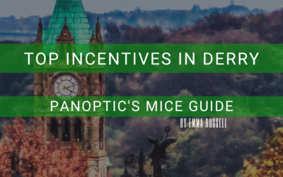 Top Incentives in Derry