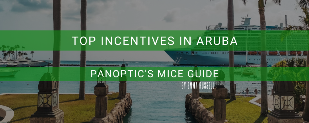 Top Incentives in Aruba
