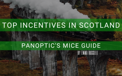 Top Incentives in Scotland