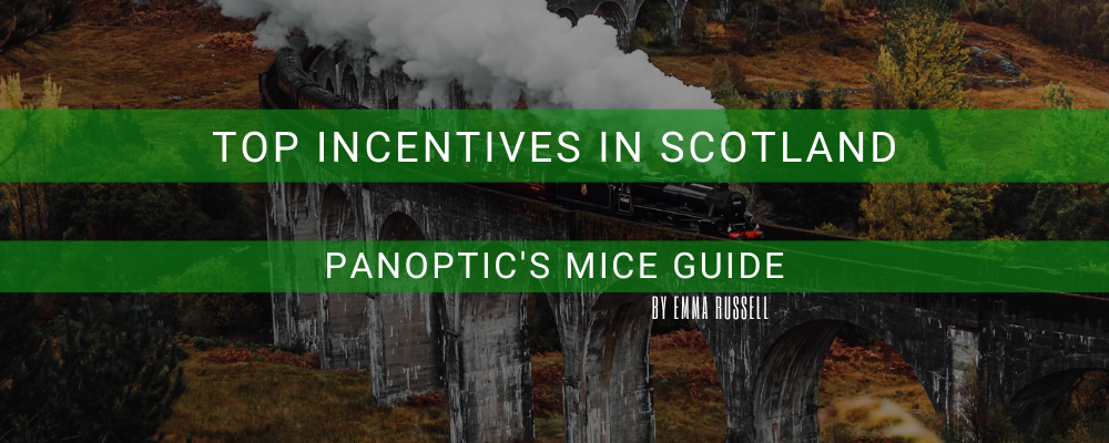 Top Incentives in Scotland