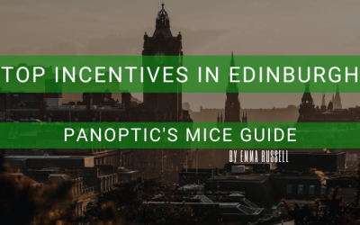 Top Incentives in Edinburgh