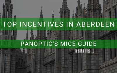 Top Incentives in Aberdeen