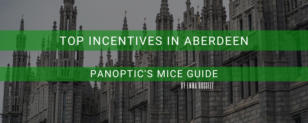 Top Incentives in Aberdeen