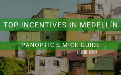 Top Incentives in Medellín