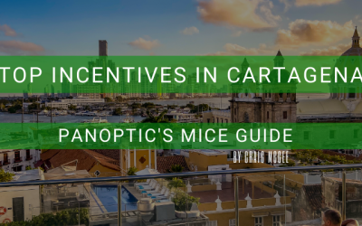 Top Incentives in Cartagena