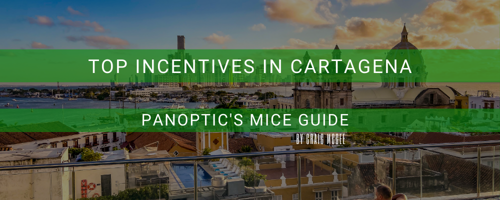 Top Incentives in Cartagena