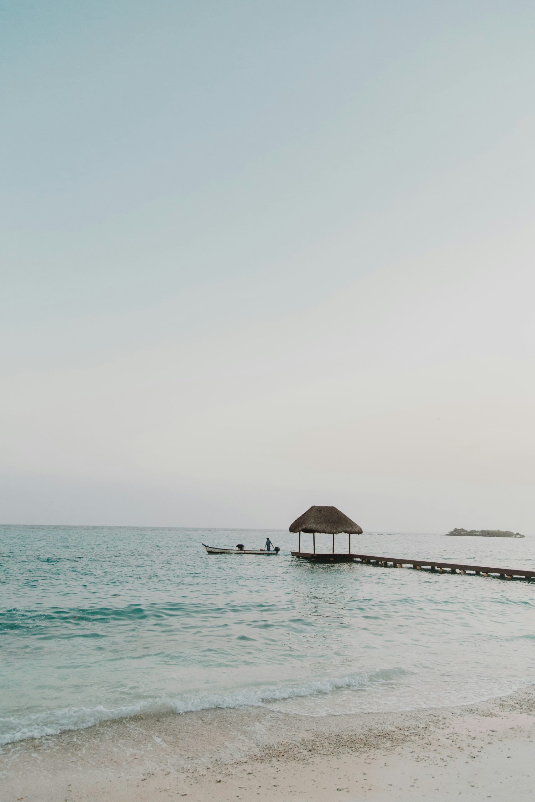 alan-bajura-ZIbxRKkNH4w-unsplash Eco-louge Palaphita, Dome restaurant Cascais